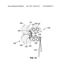 Separator Belt Finger Count Apparatus and Method diagram and image