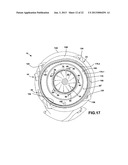 Turbomachine Fluid-Conduit Housing Coupling System and Method diagram and image