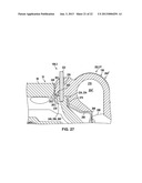 Turbomachine Fluid-Conduit Housing Coupling System and Method diagram and image