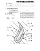 DUCTILE ALLOYS FOR SEALING MODULAR COMPONENT INTERFACES diagram and image