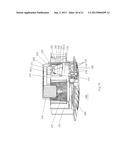 HEATING AND VENTILATION FAN FOR BATHROOM diagram and image