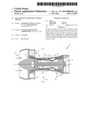 SPALL RESISTANT ABRADABLE TURBINE AIR SEAL diagram and image