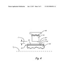 SPALL RESISTANT ABRADABLE TURBINE AIR SEAL diagram and image