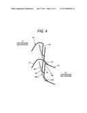 Supersonic Turbine Moving Blade and Axial-Flow Turbine diagram and image