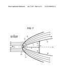 Supersonic Turbine Moving Blade and Axial-Flow Turbine diagram and image