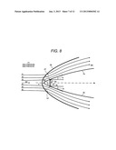 Supersonic Turbine Moving Blade and Axial-Flow Turbine diagram and image