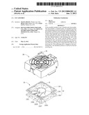 FAN ASSEMBLY diagram and image