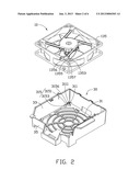 FAN ASSEMBLY diagram and image