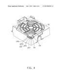 FAN ASSEMBLY diagram and image