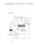 SYSTEM FOR TREATING SELENIUM-CONTAINING LIQUID, WET FLUE GAS     DESULFURIZATION DEVICE, AND METHOD FOR TREATING SELENIUM-CONTAINING     LIQUID diagram and image