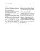 Protein-Acrylate Copolymer and Hair Conditioning Product Comprising Said     Polymer diagram and image