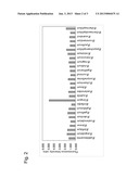 AGENT FOR INCREASING BIFIDOBACTERIA AND REDUCING THE DECREASE OF     BIFIDOBACTERIA IN LARGE INTESTINE diagram and image