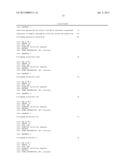 COMPOSITION COMPRISING INHIBITORS OF IRS-1 AND OF VEGF diagram and image