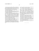 COMPOSITION COMPRISING INHIBITORS OF IRS-1 AND OF VEGF diagram and image