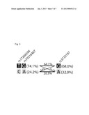 NUCLEIC ACID MOLECULES ENCODING BANK1 SPLICE VARIANTS diagram and image