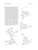 DISC-1 PATHWAY ACTIVATORS IN THE CONTROL OF NEUROGENESIS diagram and image