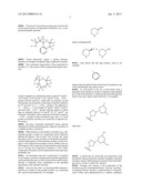 CYCLIC AMINE BACE-1 INHIBITORS HAVING A BENZAMIDE SUBSTITUENT diagram and image