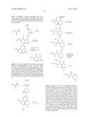 CYCLIC AMINE BACE-1 INHIBITORS HAVING A BENZAMIDE SUBSTITUENT diagram and image