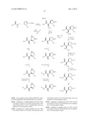 CYCLIC AMINE BACE-1 INHIBITORS HAVING A BENZAMIDE SUBSTITUENT diagram and image