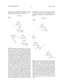 CYCLIC AMINE BACE-1 INHIBITORS HAVING A BENZAMIDE SUBSTITUENT diagram and image