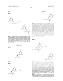 CYCLIC AMINE BACE-1 INHIBITORS HAVING A BENZAMIDE SUBSTITUENT diagram and image