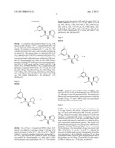 CYCLIC AMINE BACE-1 INHIBITORS HAVING A BENZAMIDE SUBSTITUENT diagram and image