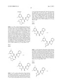 CYCLIC AMINE BACE-1 INHIBITORS HAVING A BENZAMIDE SUBSTITUENT diagram and image