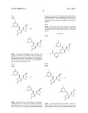 CYCLIC AMINE BACE-1 INHIBITORS HAVING A BENZAMIDE SUBSTITUENT diagram and image