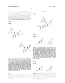 CYCLIC AMINE BACE-1 INHIBITORS HAVING A BENZAMIDE SUBSTITUENT diagram and image