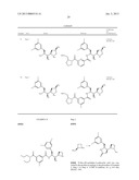 CYCLIC AMINE BACE-1 INHIBITORS HAVING A BENZAMIDE SUBSTITUENT diagram and image