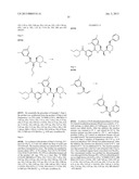 CYCLIC AMINE BACE-1 INHIBITORS HAVING A BENZAMIDE SUBSTITUENT diagram and image