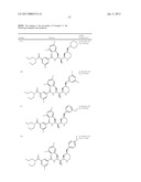 CYCLIC AMINE BACE-1 INHIBITORS HAVING A BENZAMIDE SUBSTITUENT diagram and image