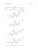 CYCLIC AMINE BACE-1 INHIBITORS HAVING A BENZAMIDE SUBSTITUENT diagram and image