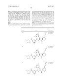 CYCLIC AMINE BACE-1 INHIBITORS HAVING A BENZAMIDE SUBSTITUENT diagram and image