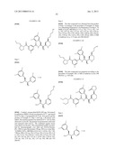 CYCLIC AMINE BACE-1 INHIBITORS HAVING A BENZAMIDE SUBSTITUENT diagram and image