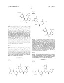 CYCLIC AMINE BACE-1 INHIBITORS HAVING A BENZAMIDE SUBSTITUENT diagram and image