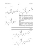 CYCLIC AMINE BACE-1 INHIBITORS HAVING A BENZAMIDE SUBSTITUENT diagram and image