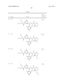 CYCLIC AMINE BACE-1 INHIBITORS HAVING A BENZAMIDE SUBSTITUENT diagram and image