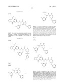 CYCLIC AMINE BACE-1 INHIBITORS HAVING A BENZAMIDE SUBSTITUENT diagram and image