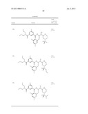 CYCLIC AMINE BACE-1 INHIBITORS HAVING A BENZAMIDE SUBSTITUENT diagram and image