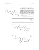 CYCLIC AMINE BACE-1 INHIBITORS HAVING A BENZAMIDE SUBSTITUENT diagram and image