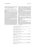 CONTIGUOUS OVERLAPPING PEPTIDES FOR TREATMENT OF RAGWEED POLLEN ALLERGY diagram and image