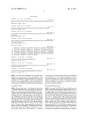 CONTIGUOUS OVERLAPPING PEPTIDES FOR TREATMENT OF RAGWEED POLLEN ALLERGY diagram and image