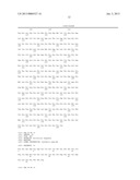 CONTIGUOUS OVERLAPPING PEPTIDES FOR TREATMENT OF RAGWEED POLLEN ALLERGY diagram and image