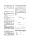 PLATELET-DERIVED GROWTH FACTOR-BB PRODUCTION PROMOTOR, AND MESENCHYMAL     STEM CELL PRODUCTION ACCELERATOR, STEM CELL STABILIZER AND DERMAL     REGENERATOR COMPRISING THE SAME diagram and image
