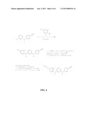 INACTIVATION OF REVERSE TRANSCRIPTASES BY AZIDO-DIARYLPYRIMIDINES diagram and image