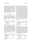 Orally Effective Methylphenidate Extended Release Powder and Aqueous     Suspension Product diagram and image