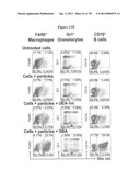 Use of Plant Lectins to Target Leukocytes diagram and image