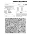 CELL HOMOGENATE FROM STEM CELLS DERIVED FROM GROWING DEER ANTLERS, A     METHOD OF OBTAINING IT AND ITS USE diagram and image