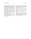 DIVALENT CATION CONTAINING COMPOSITIONS AND METHODS FOR TREATING AND/OR     PREVENTING ENZYMATIC IRRITATION diagram and image